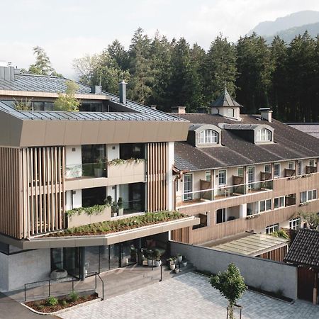 Langwies Genussherberge Hallein Exterior photo