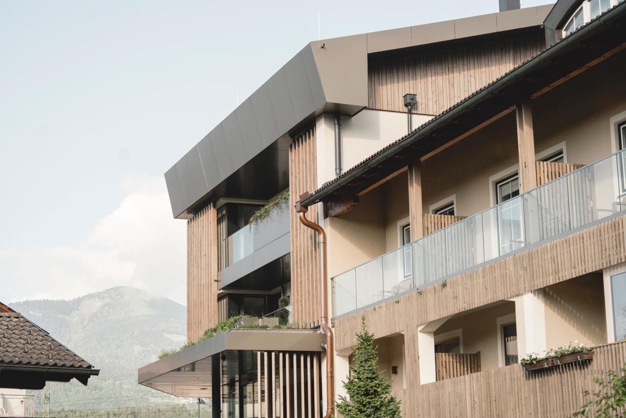 Langwies Genussherberge Hallein Exterior photo